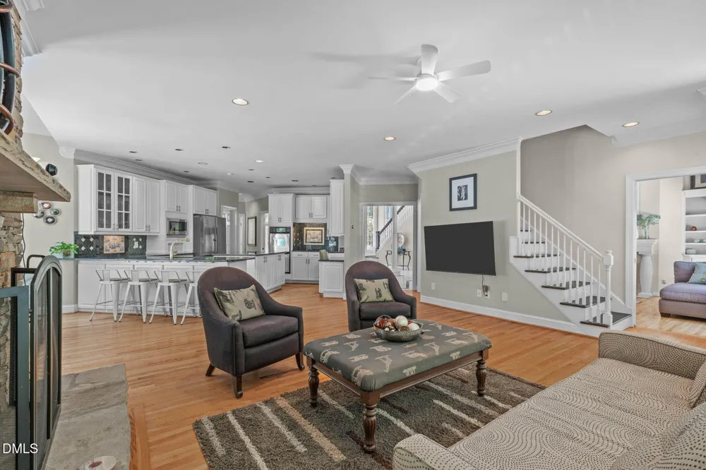101 Phacelia Way Cary, NC 27518
