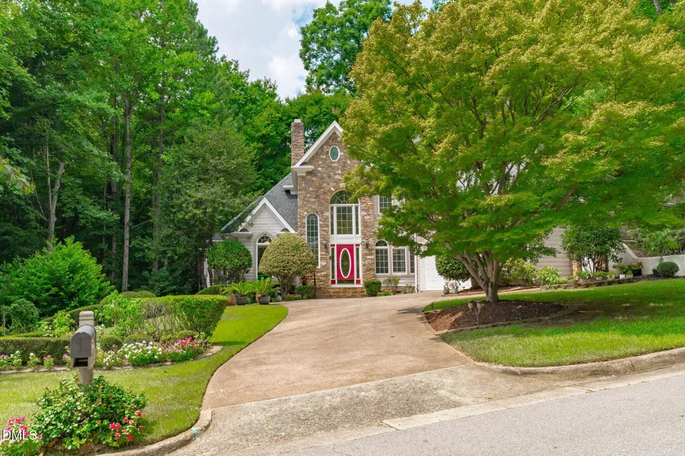 101 Phacelia Way Cary, NC 27518