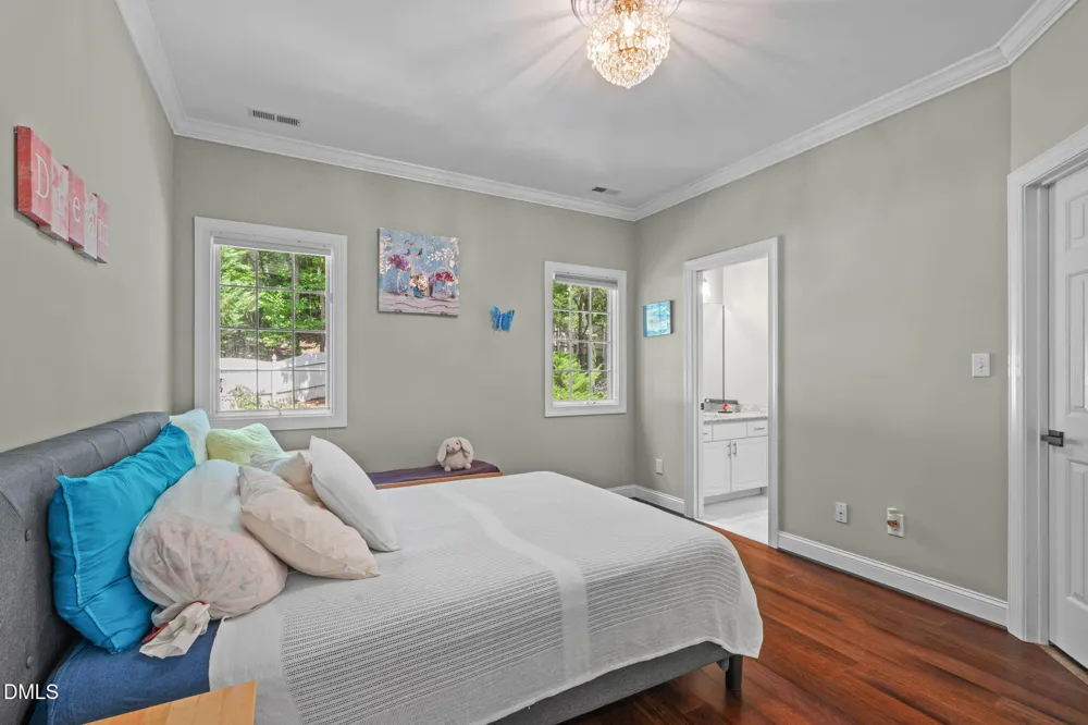 101 Phacelia Way Cary, NC 27518