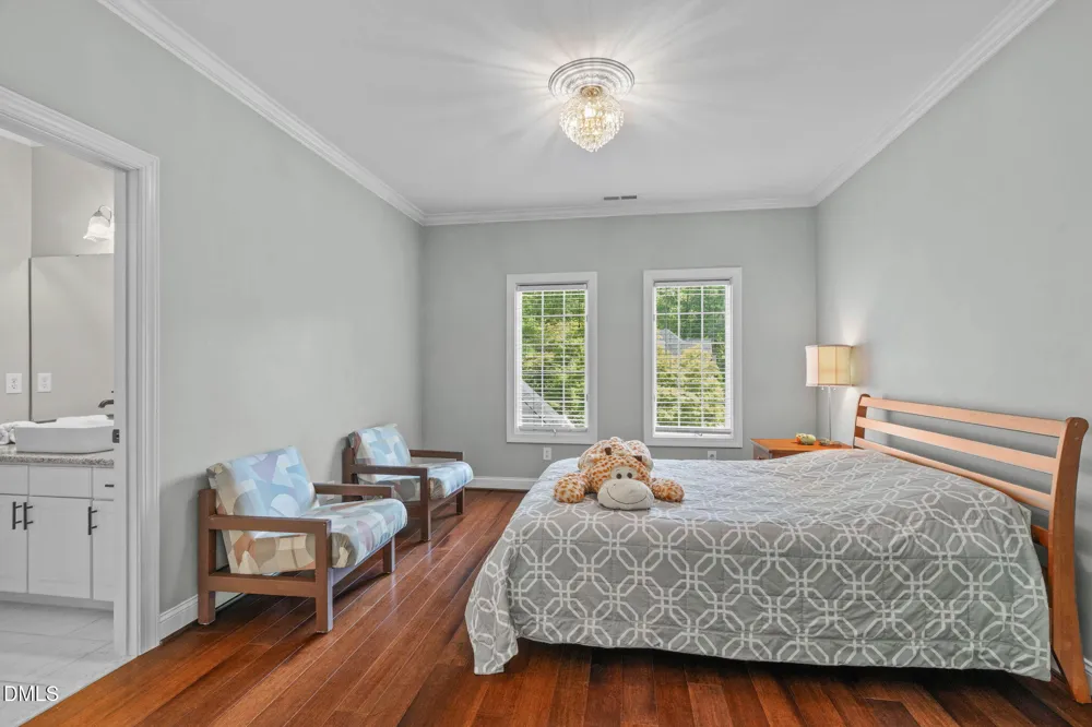101 Phacelia Way Cary, NC 27518