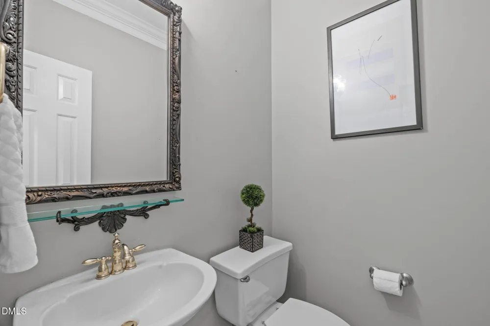 101 Phacelia Way Cary, NC 27518