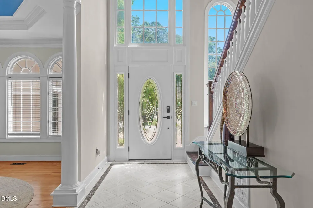 101 Phacelia Way Cary, NC 27518