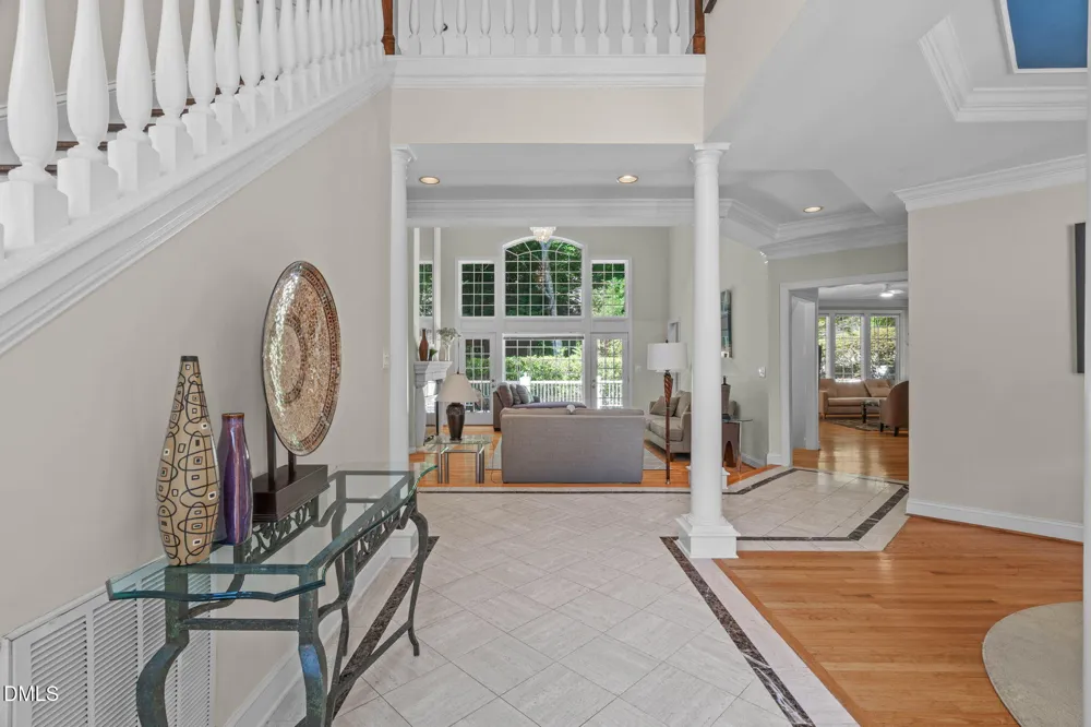 101 Phacelia Way Cary, NC 27518