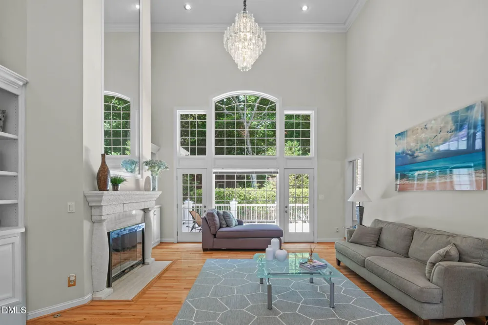 101 Phacelia Way Cary, NC 27518