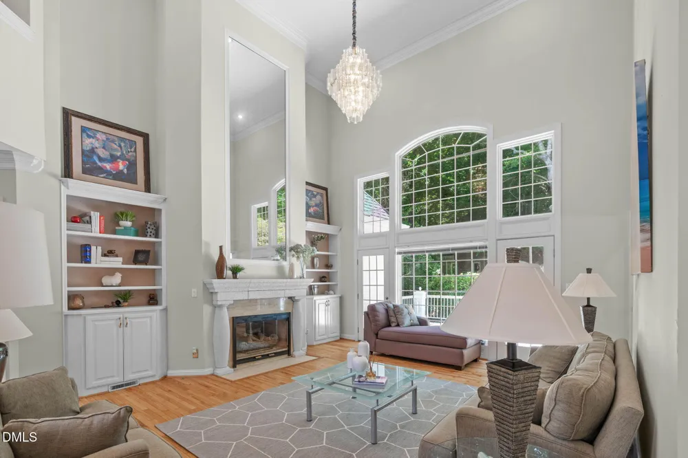 101 Phacelia Way Cary, NC 27518