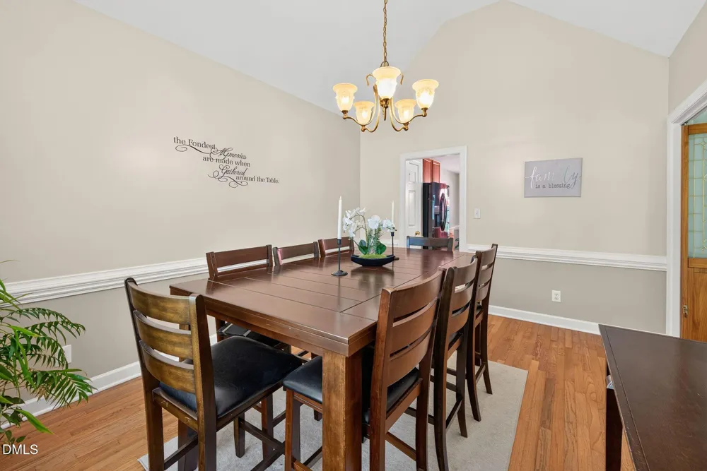 400 La Vista Court Benson, NC 27504