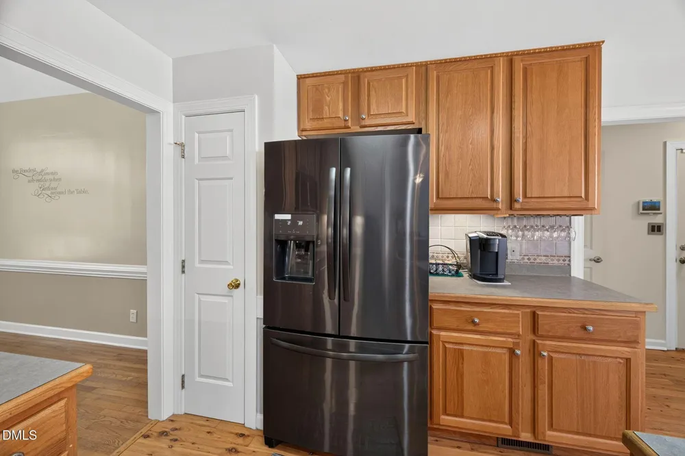 400 La Vista Court Benson, NC 27504