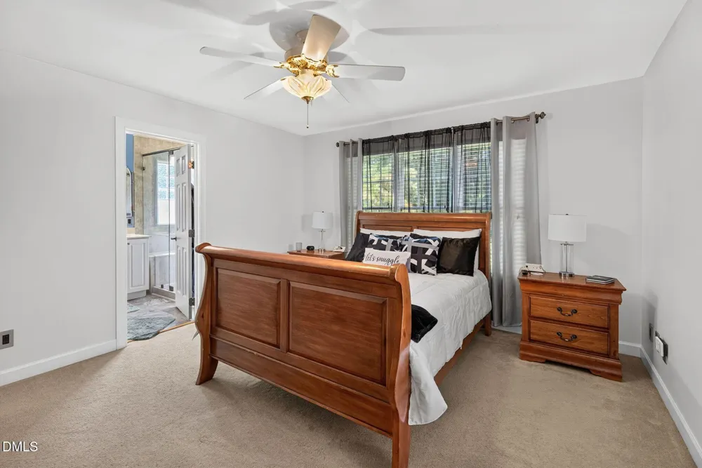 400 La Vista Court Benson, NC 27504