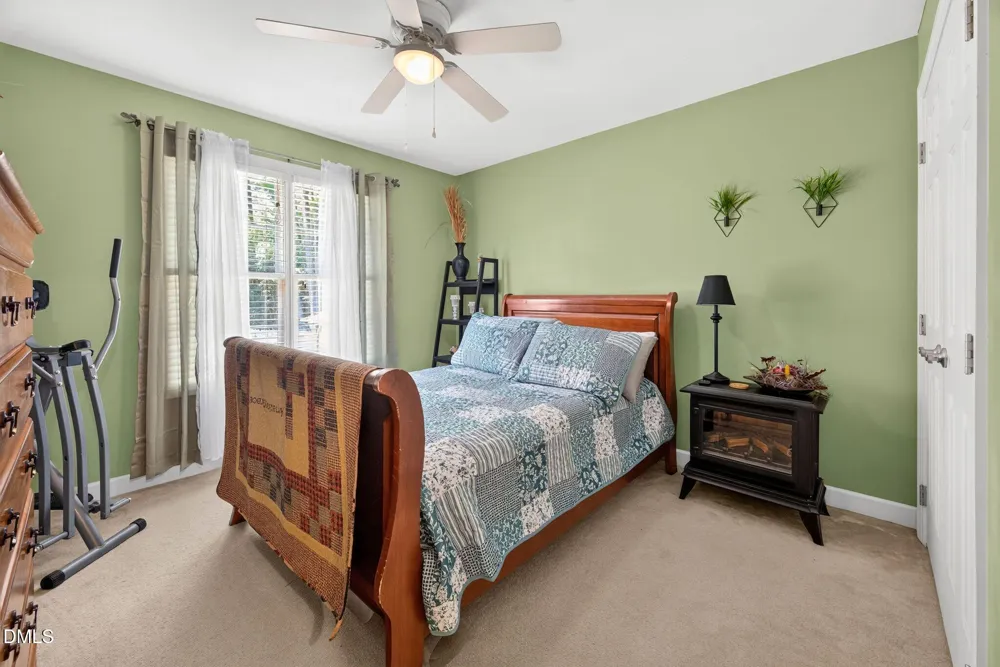 400 La Vista Court Benson, NC 27504