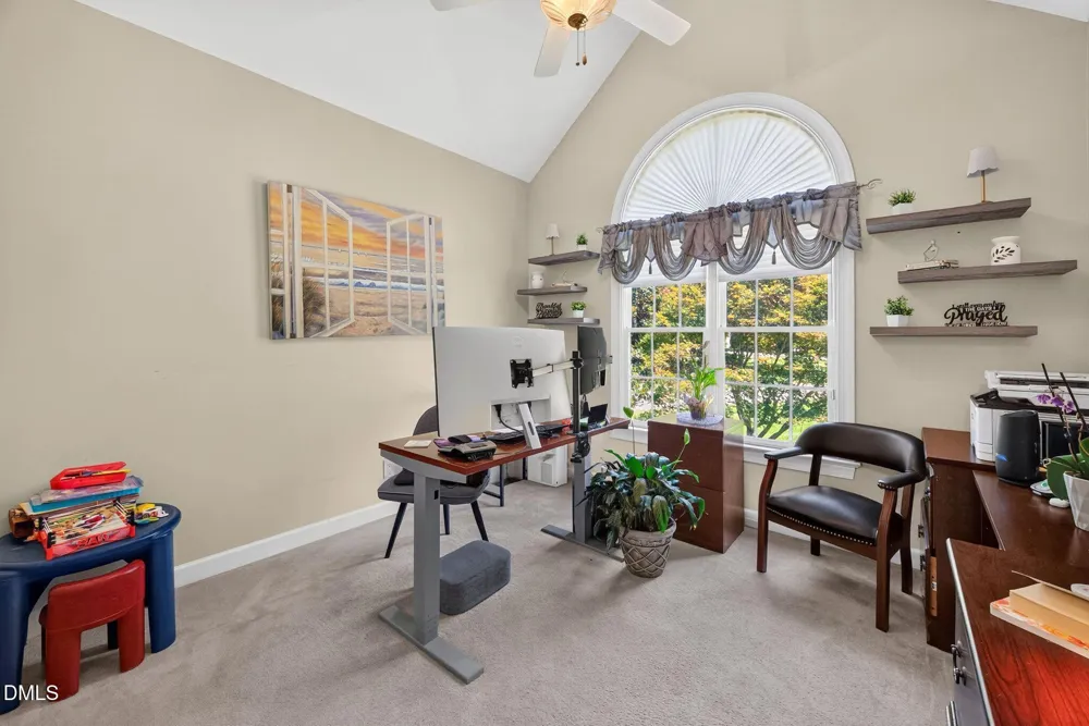 400 La Vista Court Benson, NC 27504