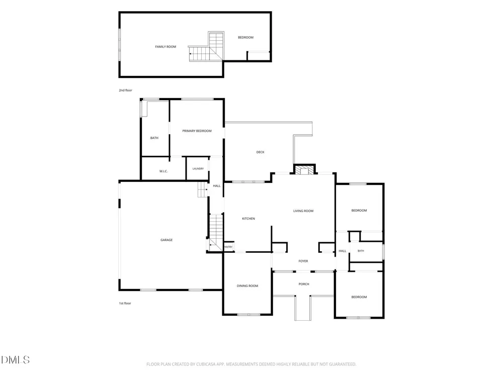 400 La Vista Court Benson, NC 27504