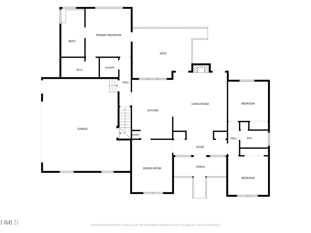 400 La Vista Court Benson, NC 27504