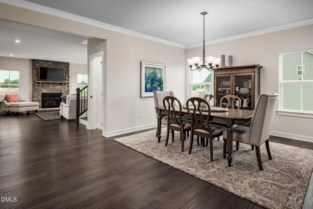 912 Walker Ridge Way Willow Springs, NC 27592