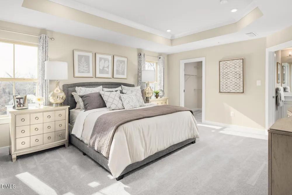 912 Walker Ridge Way Willow Springs, NC 27592