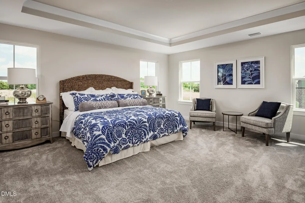 912 Walker Ridge Way Willow Springs, NC 27592