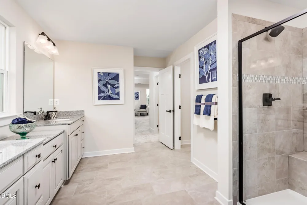 912 Walker Ridge Way Willow Springs, NC 27592