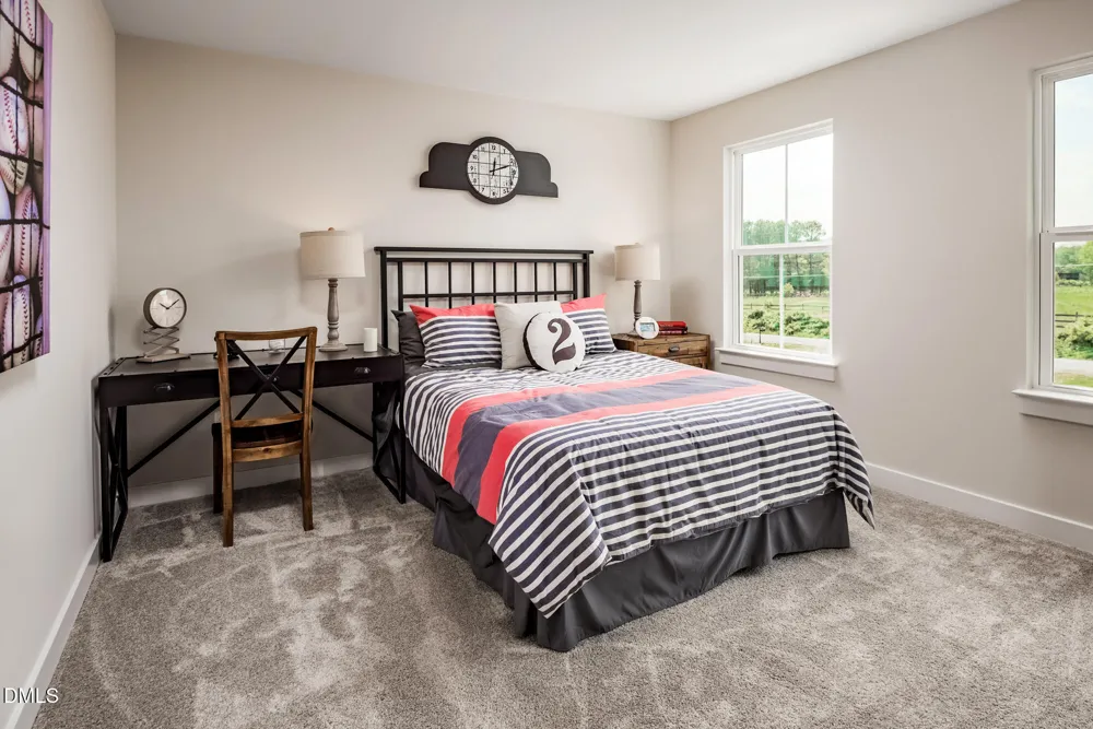 912 Walker Ridge Way Willow Springs, NC 27592