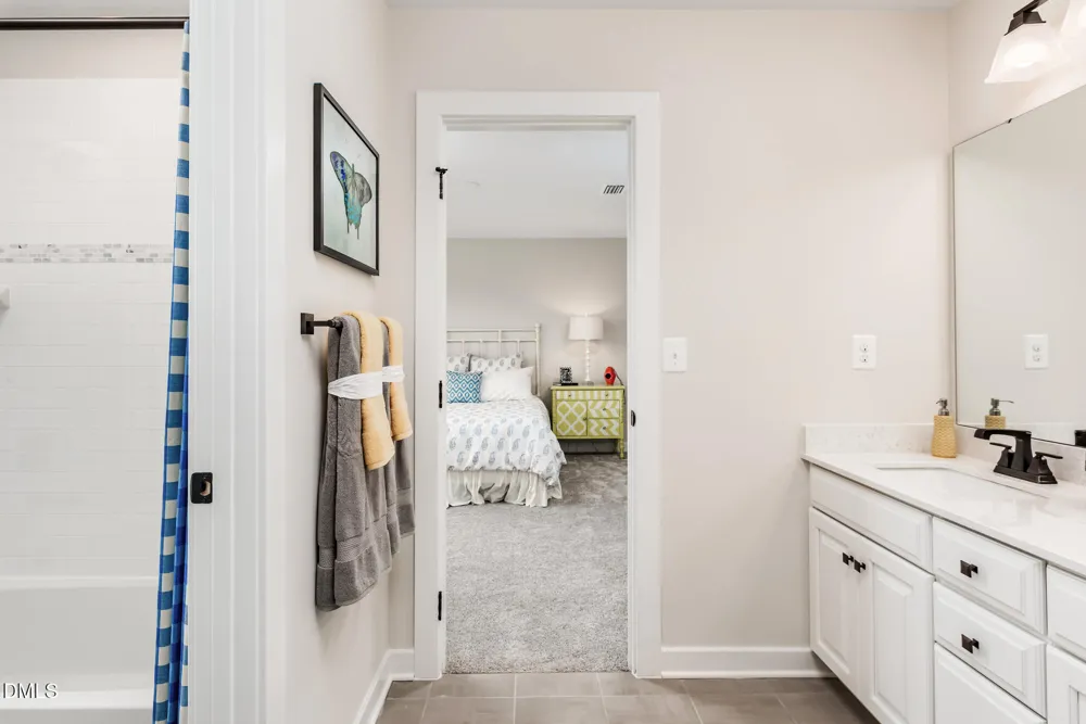 912 Walker Ridge Way Willow Springs, NC 27592