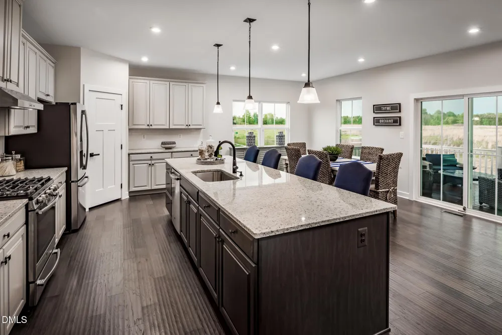 912 Walker Ridge Way Willow Springs, NC 27592