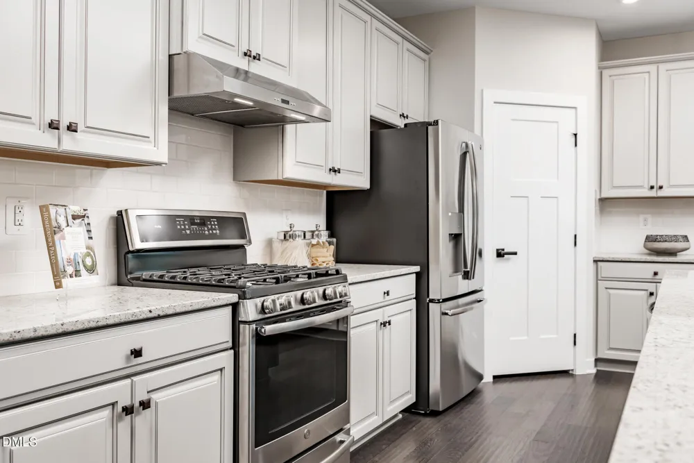 912 Walker Ridge Way Willow Springs, NC 27592