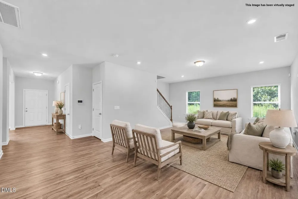 104 Meath Court Clayton, NC 27520