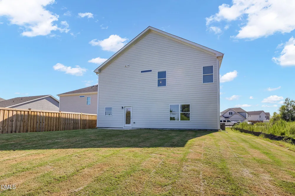 104 Meath Court Clayton, NC 27520