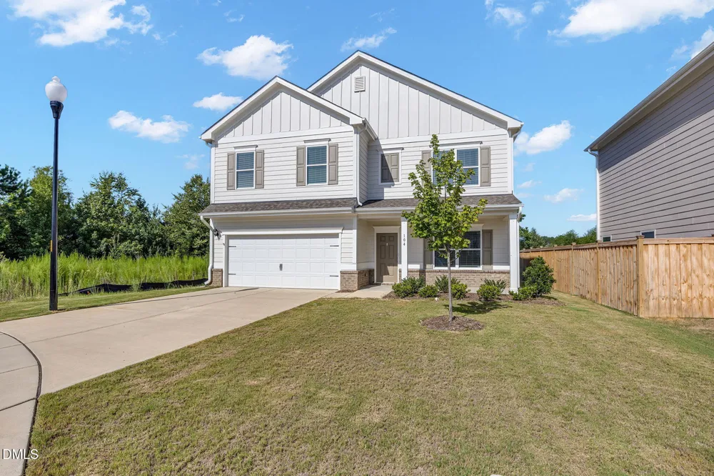 104 Meath Court Clayton, NC 27520
