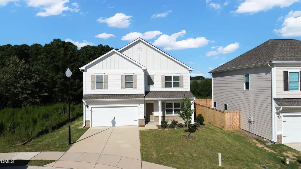 104 Meath Court Clayton, NC 27520