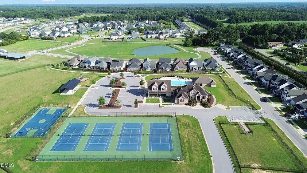 104 Meath Court Clayton, NC 27520