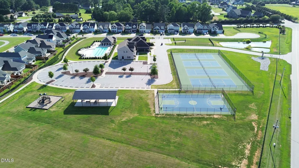 104 Meath Court Clayton, NC 27520