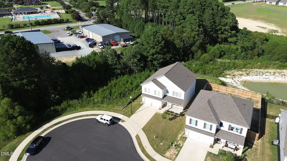 104 Meath Court Clayton, NC 27520