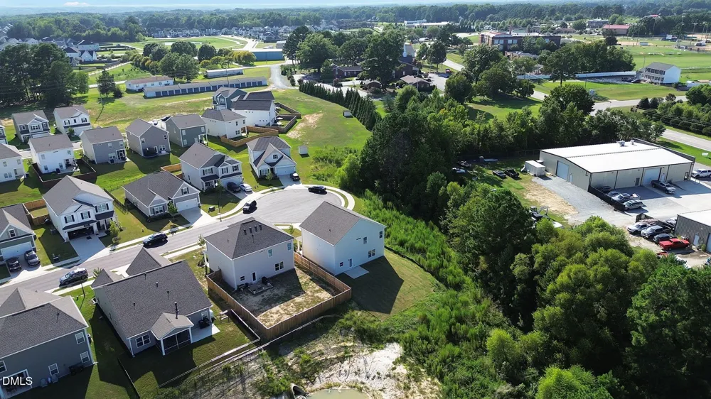 104 Meath Court Clayton, NC 27520