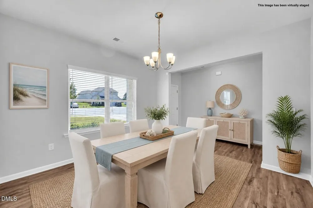104 Meath Court Clayton, NC 27520