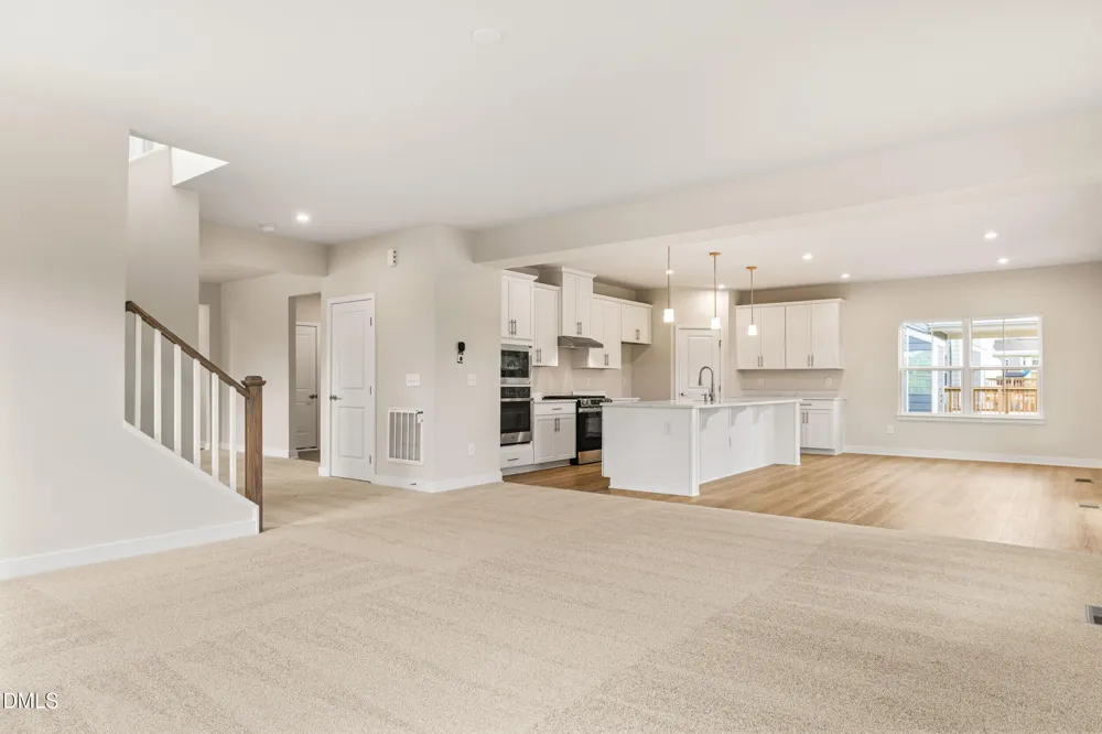 857 Walker Ridge Way Willow Springs, NC 27592