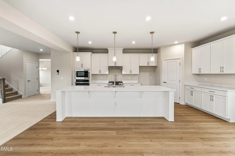 857 Walker Ridge Way Willow Springs, NC 27592