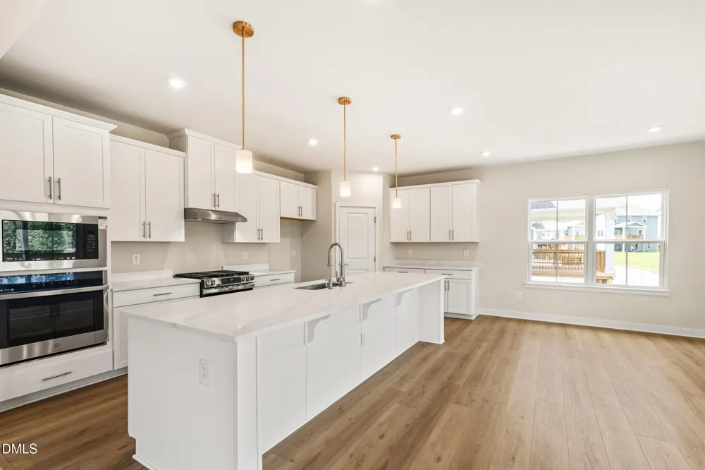 857 Walker Ridge Way Willow Springs, NC 27592
