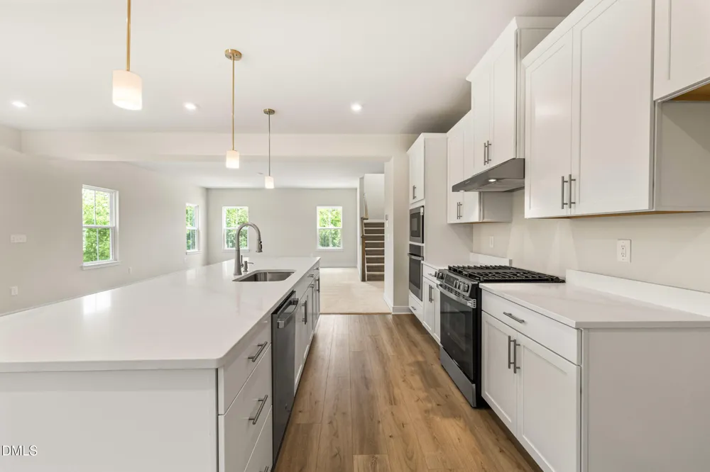 857 Walker Ridge Way Willow Springs, NC 27592
