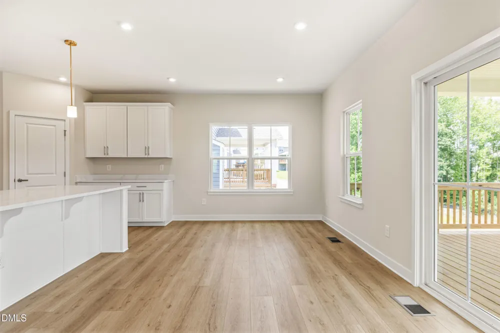 857 Walker Ridge Way Willow Springs, NC 27592