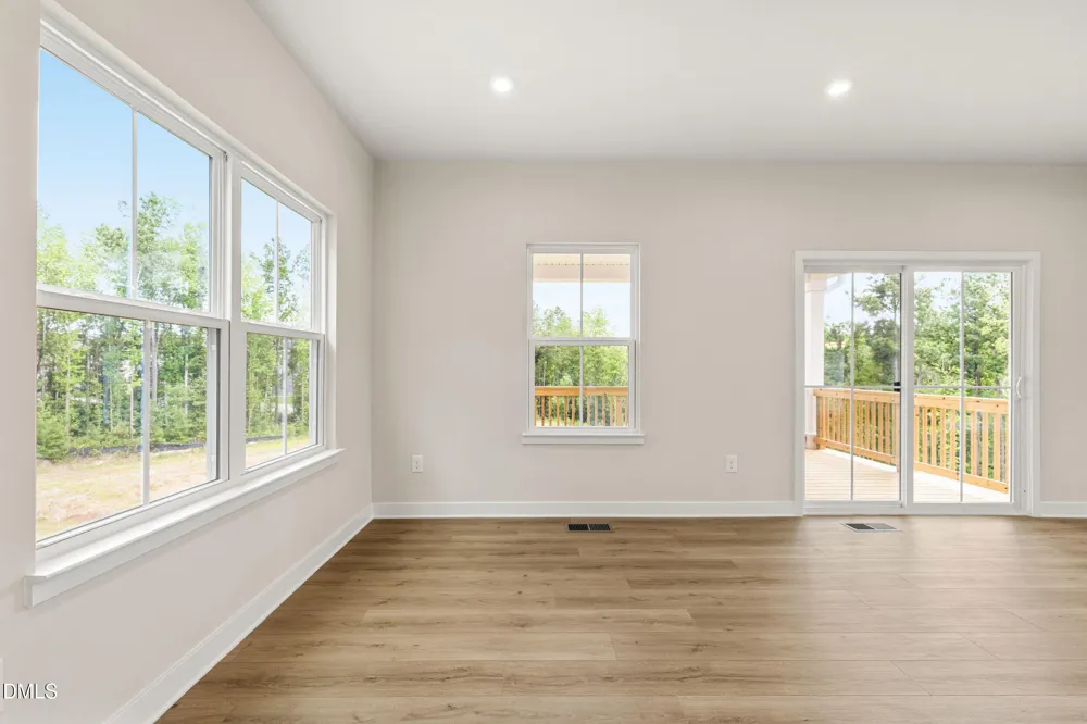 857 Walker Ridge Way Willow Springs, NC 27592