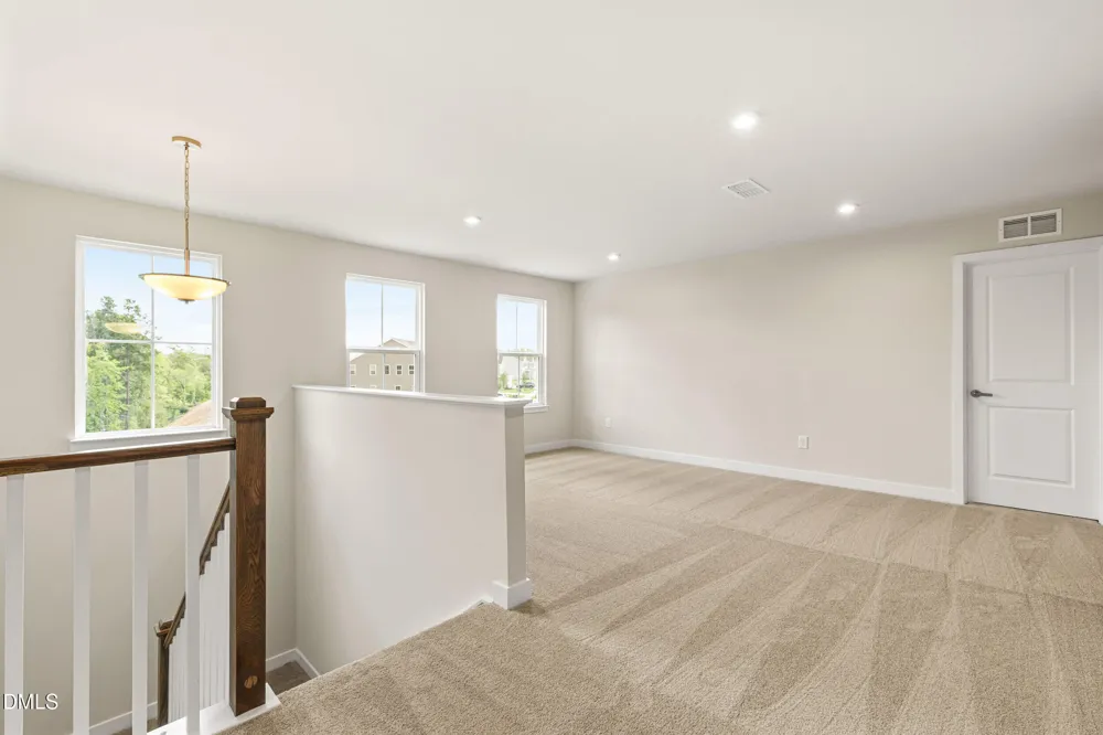857 Walker Ridge Way Willow Springs, NC 27592