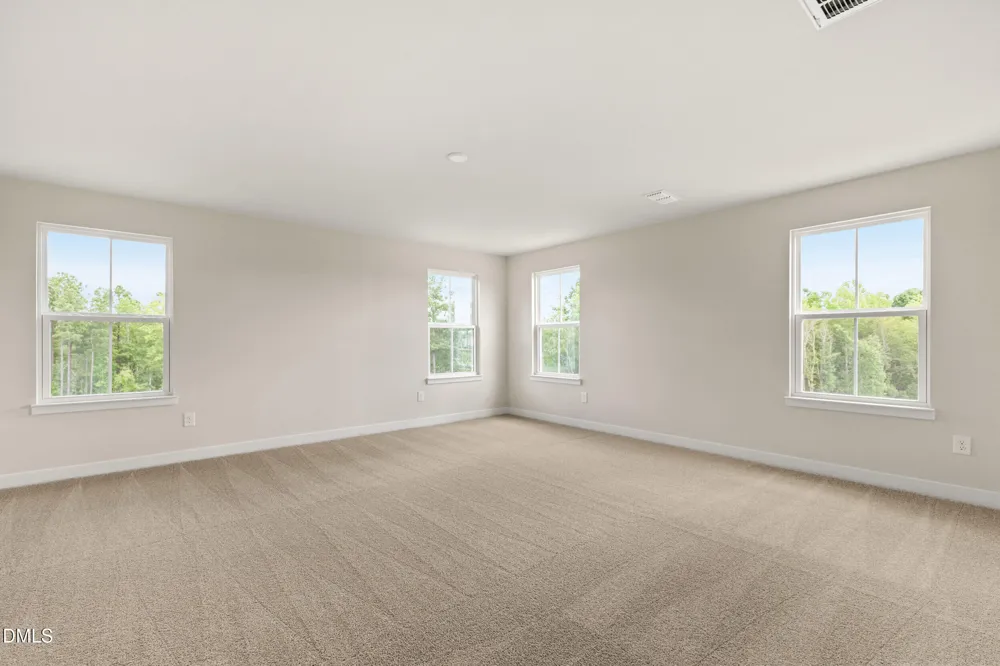 857 Walker Ridge Way Willow Springs, NC 27592