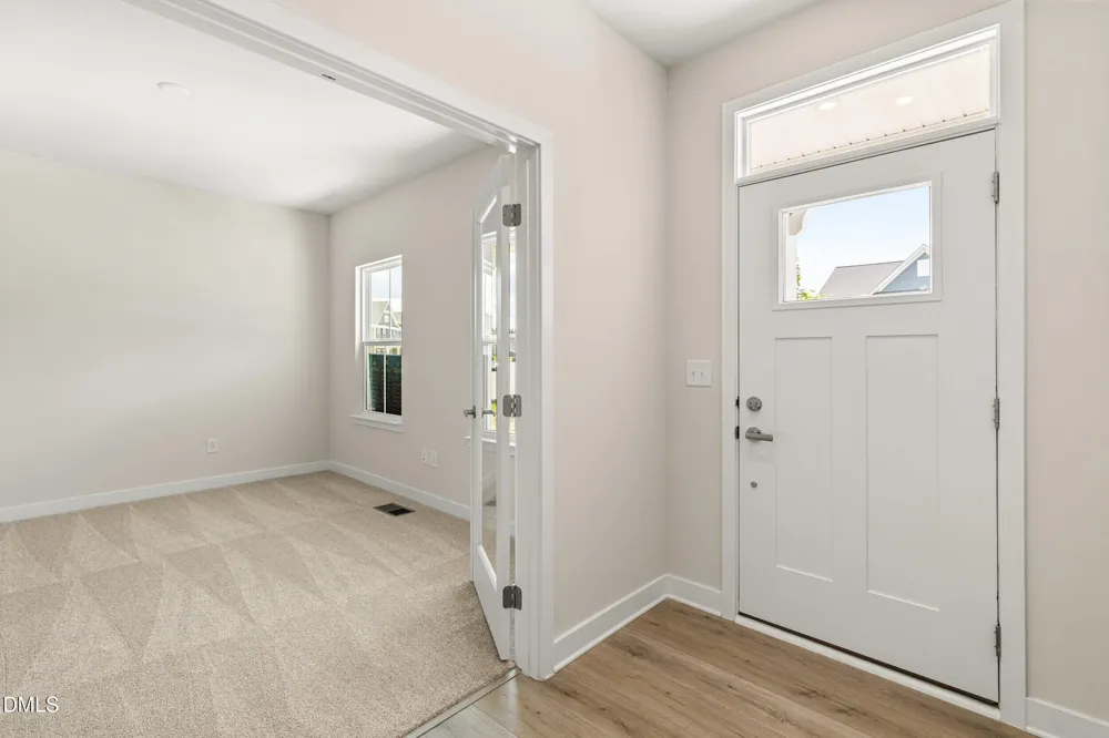 857 Walker Ridge Way Willow Springs, NC 27592