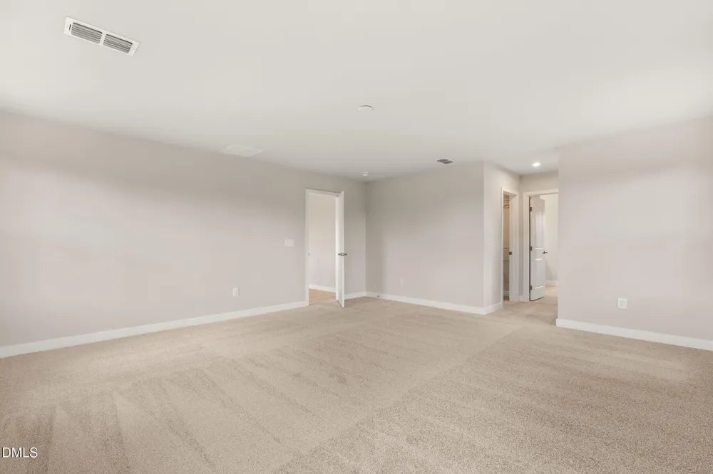 857 Walker Ridge Way Willow Springs, NC 27592