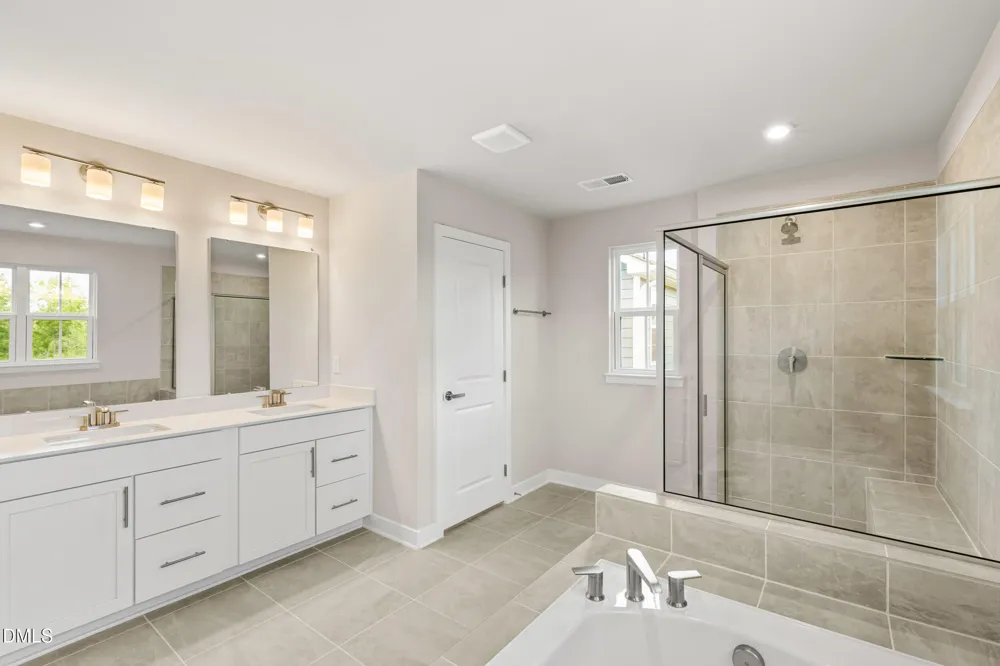 857 Walker Ridge Way Willow Springs, NC 27592