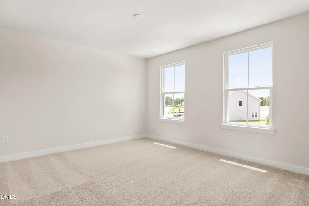 857 Walker Ridge Way Willow Springs, NC 27592