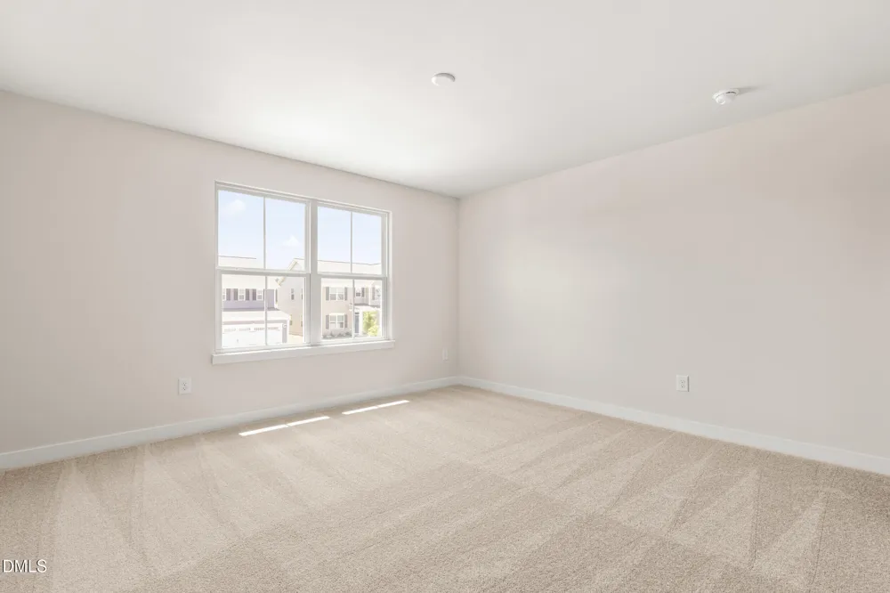 857 Walker Ridge Way Willow Springs, NC 27592