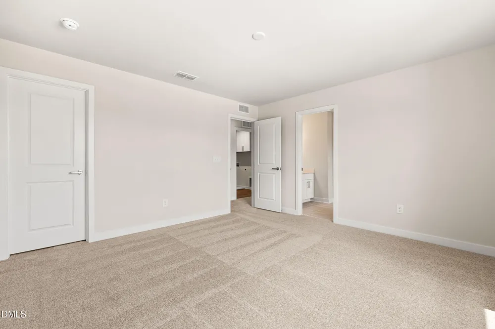 857 Walker Ridge Way Willow Springs, NC 27592