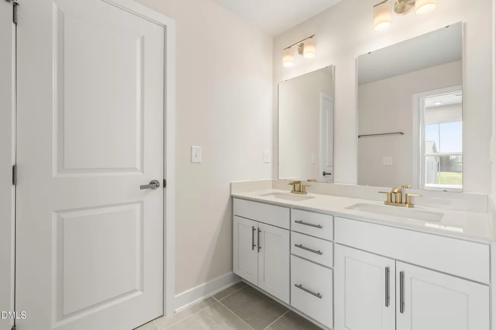 857 Walker Ridge Way Willow Springs, NC 27592