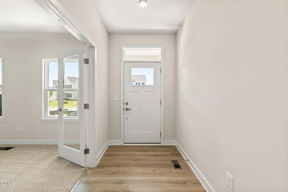 857 Walker Ridge Way Willow Springs, NC 27592