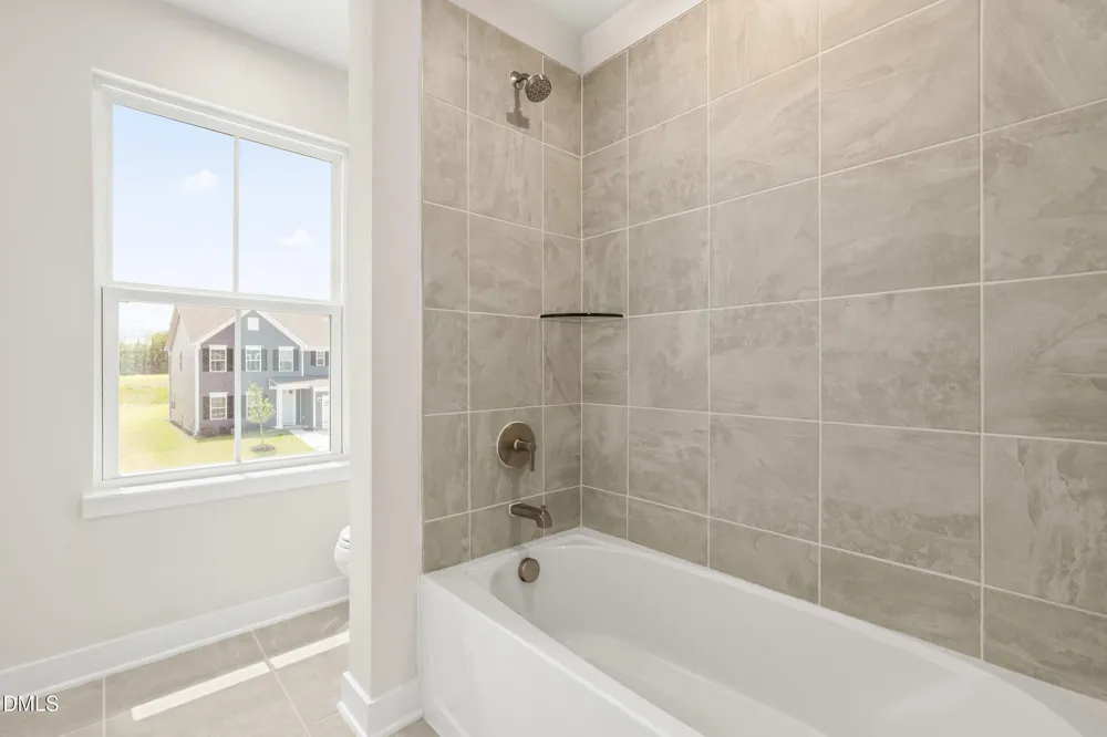 857 Walker Ridge Way Willow Springs, NC 27592